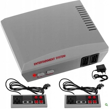 РЕТРО ТВ КОНСОЛЬНАЯ ТВ ИГРА 256 ИГР
