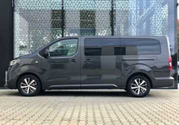 Toyota 2024 Toyota Proace Verso Proace Verso Long Family FV23 Salon PL Serwis ASO, zdjęcie 1