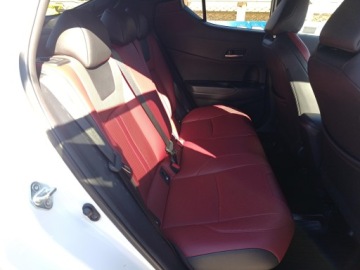 Toyota C-HR I Crossover 1.8 Hybrid 122KM 2019 Toyota C-HR 1.8 Hybrid Selection Toyota C-HR 1.8 H, zdjęcie 18