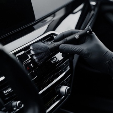 K2 PINO PRO PĘDZEL DETAILINGOWY DO CZYSZCZENIA WNĘTRZA