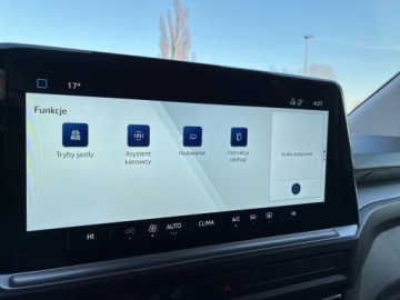 Volkswagen Caravelle T6 Transporter 2.0 TDI 150KM 2025 Volkswagen Caravelle Life L2/AUTOMAT/8 osób, 2.0 T, zdjęcie 24