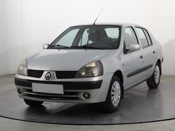 Renault Thalia I 1.4 75KM 2002 Renault Thalia 1.4, Salon Polska ,Bezkolizyjny, zdjęcie 1