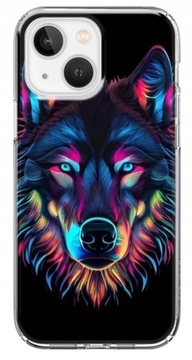 ETUI LEO ZWIERZĘTA ANIMALS RÓŻNE WZORY CASE OBUDOWA SILIKON do IPHONE 14