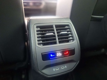 Cupra Formentor Crossover PHEV 1.4 e-HYBRID 204KM 2023 Cupra Formentor ASO 1.4hyb 204KM gwar.bezwypadkowy pakiety FullLink panora, zdjęcie 19