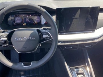 Skoda Octavia IV Liftback 1.5 TSI EVO 150KM 2026 SKODA Octavia Drive Selection 1.5 TSI mHEV DSG 150KM, zdjęcie 10