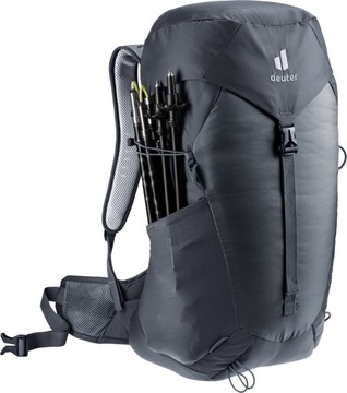 DEUTER AC LITE 30 ТУРИСТИЧЕСКАЯ БАТАХ ЧЕРНЫ