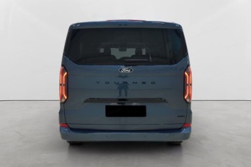Ford Tourneo Custom II  L1 2.0 EcoBlue 170 KM 170KM 2026 Tourneo Custom L2H1 Titanium X 320 A8 AWD 2.0 170KM, zdjęcie 5
