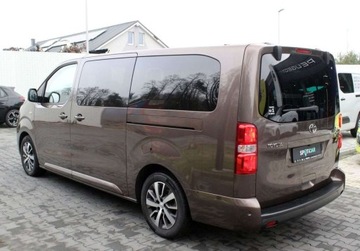 Toyota 2023 Toyota Proace Verso Long VIP 2023 Od RiA 2.0 Diesel 177KM, zdjęcie 5