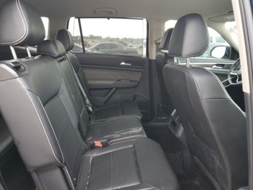 Volkswagen 2021 Volkswagen Atlas ATLAS SE 2021, od ubezpieczalni 2.0 Benzyna 235KM, zdjęcie 9