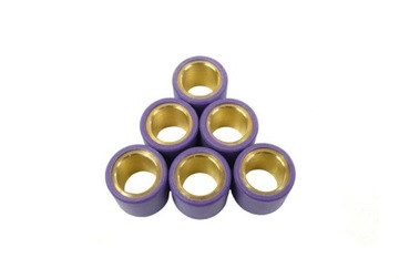 ВАРИАНТ РОЛИКОВ 16x13 4G СКУТЕР GY6 4T 139QMB