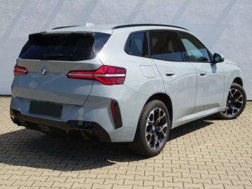 BMW X3 G45 2025 BMW X3 xDrive20d Sport Suv 2.0 (197KM) 2025, zdjęcie 2