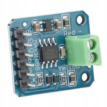 Модуль термопары MAX31855 SPI