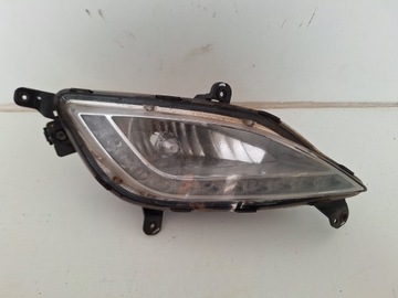 HYUNDAI I30 II HALOGEN LED DRL PRAWY ORG 92202-A61 12-