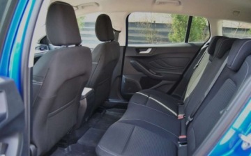 Ford Focus IV 2023 Ford Focus GWARANCJA, 2023r, Automat, Bogate wyposazenie, Niski przebieg, zdjęcie 5
