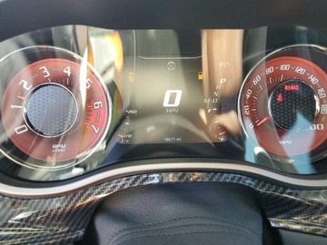 Dodge Challenger III 2016 Dodge Challenger Srt hellcat 6.2 Benzyna 707KM, zdjęcie 9