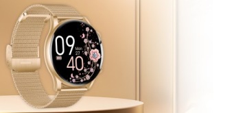 Умные часы, женские часы, водонепроницаемые, PL, вызовы меню, умные часы, 4 ремешка