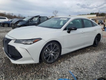 Toyota Avalon III 2022 Toyota Avalon 2022 TOYOTA AVALON TOURING 3.5 Benzyna 301KM, zdjęcie 1