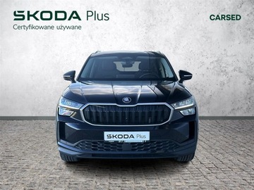 Skoda Kodiaq I SUV Facelifting 1.5 TSI 150KM 2024 Skoda Kodiaq 1.5TSI 150KM Selection DSG l Gwarancj, zdjęcie 37