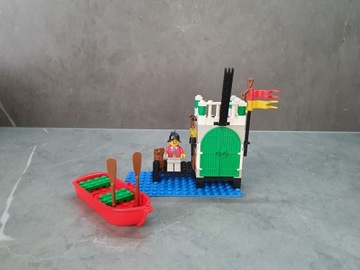 LEGO Pirates 6244 Armada Sentry
