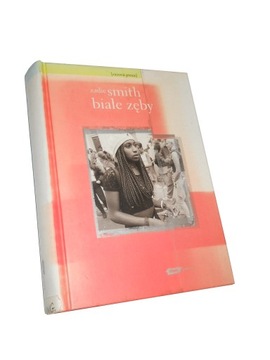 Smith BIAŁE ZĘBY