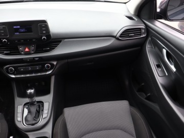 Hyundai i30 III Wagon Facelifting 1.0 T-GDI 120KM 2022 Hyundai i30 1.0 T-GDI, Salon Polska, Serwis ASO, zdjęcie 7