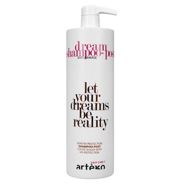 ARTEGO Szampon odżywczy DREAM 1000ml