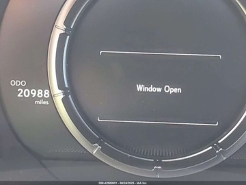 Lexus IS III 2023 Lexus IS 350 F Sport 2023 3.5l 3.5 Benzyna 311KM, zdjęcie 11