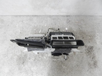 RADIÁTOR MITSUBISHI OUTLANDER 2017-22