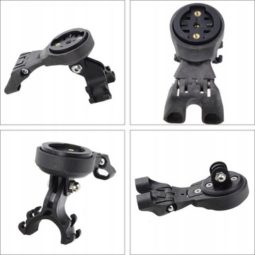 Резиновый держатель PROX для крепления фонаря на руле