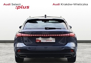 Audi A5 B10 Avant 2.0 TFSI 150KM 2025 Audi A5 Avant Gwarancja 05-2029 Salon PL Navi Led Radar Kamera 2.0, zdjęcie 3