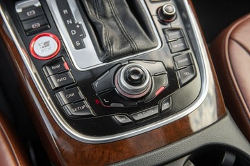 Audi Q5 I SUV 2.0 TFSI 211KM 2009 Audi Q5 S-Line 2.0T 211KM Quattro ! 156tys. km., zdjęcie 23