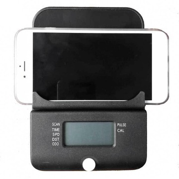 Мониторы-спидометры. Профессиональное велосипедное оборудование с держателем для телефона для гребли.