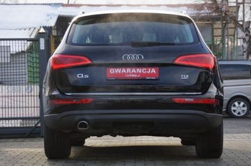 Audi Q5 I SUV Facelifting 2.0 TDI 150KM 2014 Audi Q5 2.0 TDI CR 150 KM, 4x4, Lift, Polskora, Biksenon, Hak, GWARANCJA, zdjęcie 7