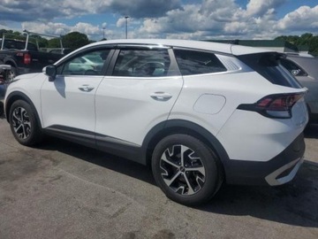 Kia 2023 Kia Sportage Kia Sportage EX FWD, od ubezpieczalni 2.5 Benzyna 187KM, zdjęcie 3