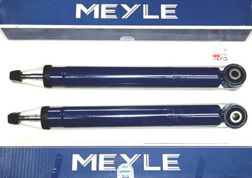2X AMORTYZATOR MEYLE TYŁ BMW 1 F20 F21 116 118 120