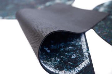 РЕЗИНОВЫЕ ЗОНЫ ТЕПЛАЯ МАШИНА / ОРДЫ - ПРОМЫШЛЕННЫЕ