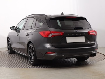 Ford Focus IV Kombi 1.5 EcoBoost 182KM 2020 Ford Focus 1.5 EcoBoost, Salon Polska, Serwis ASO, zdjęcie 3