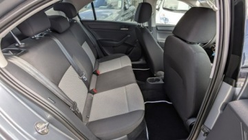 Seat Toledo IV Liftback 1.6 TDI CR 105KM 2013 Seat Toledo 1.6TDi OPŁACONY Bezwypadkowy, zdjęcie 19