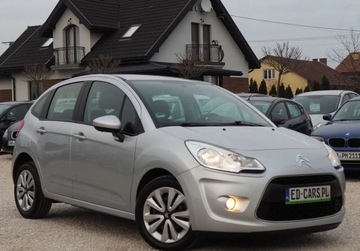 Citroen C3 Piekny 1.4 benzyna z Niemiec bezwyp...