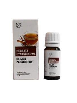 Olejek zapachowy Herbata cynamonowa