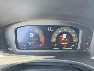 Acura Integra III 2023 Acura Integra A-Spec 2023 1.5 Benzyna 200KM, zdjęcie 9
