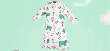 Сказочный детский спальный мешок 1.5 тог