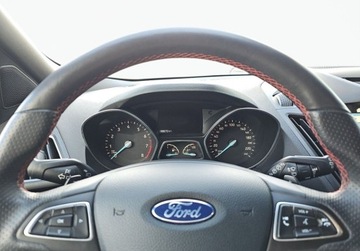 Ford Kuga II SUV Facelifting 1.5 EcoBoost 176KM 2018 Ford Kuga 1.5 Benzyna 176KM, zdjęcie 13