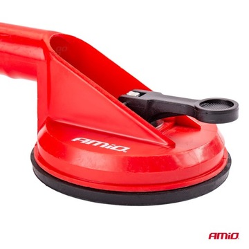 КРОНШТЕЙН НА ПРИСОСКЕ ДЛЯ ОКОН, СТЕКЛА, ПЛИТКИ