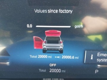 BMW X5 G05 2025 BMW X5 sDrive40i 2025 3.0 Benzyna 375KM, zdjęcie 10