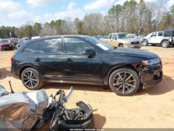 Audi Q7 II 2023 Audi Q7 Prestige 55 2023 3.0 Benzyna 335KM, zdjęcie 5