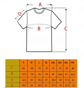 Technical Diving International (TDI)- TDILogo cotton T-Shirt Koszulka