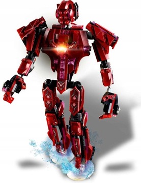 LEGO Super Heroes 76155 В тени Аришема