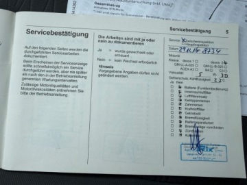 Opel Mokka I SUV 1.4 Turbo ECOTEC 140KM 2015 Opel Mokka Bi-XenonNaviKameraLedCzyta ZnakiPDCFull opcjaIDEALNY STAN, zdjęcie 31