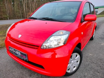 Subaru Justy IV 1.0 70KM 2008